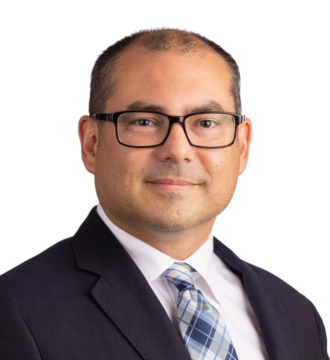 Dr Jihad Turk