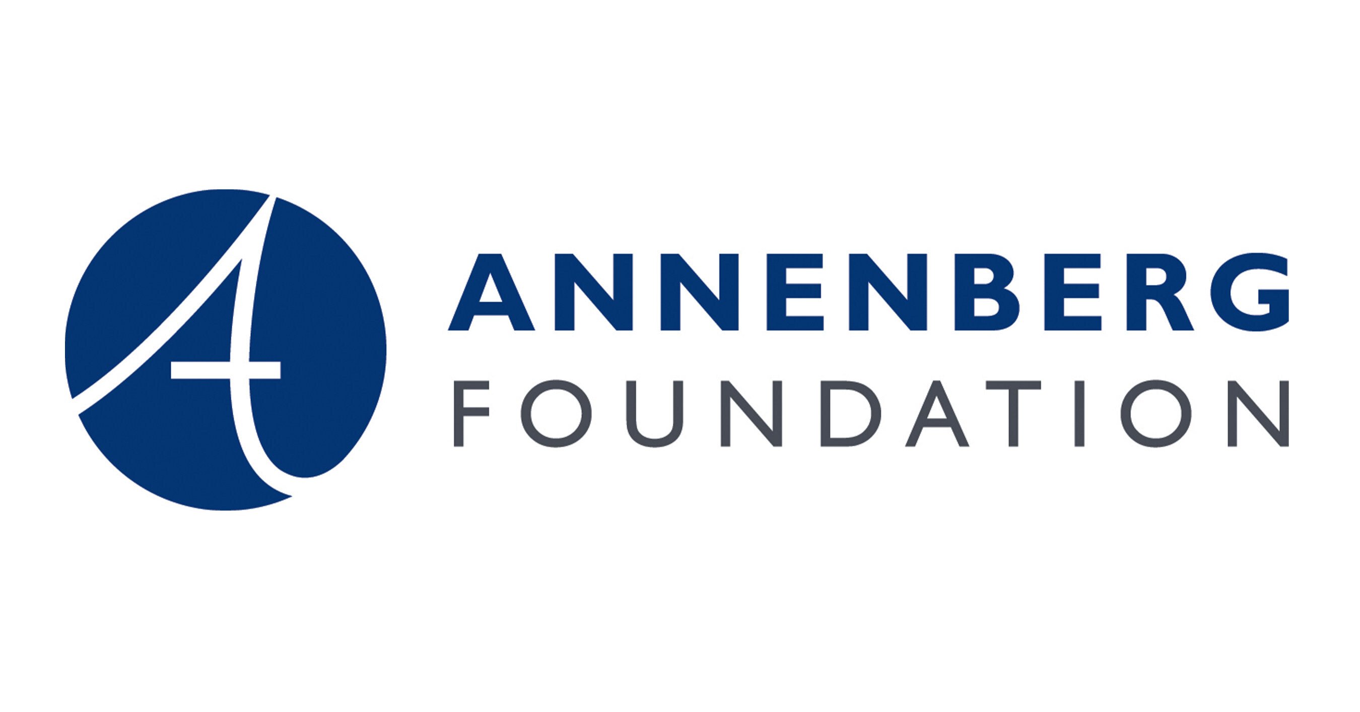 Annenberg Grant News