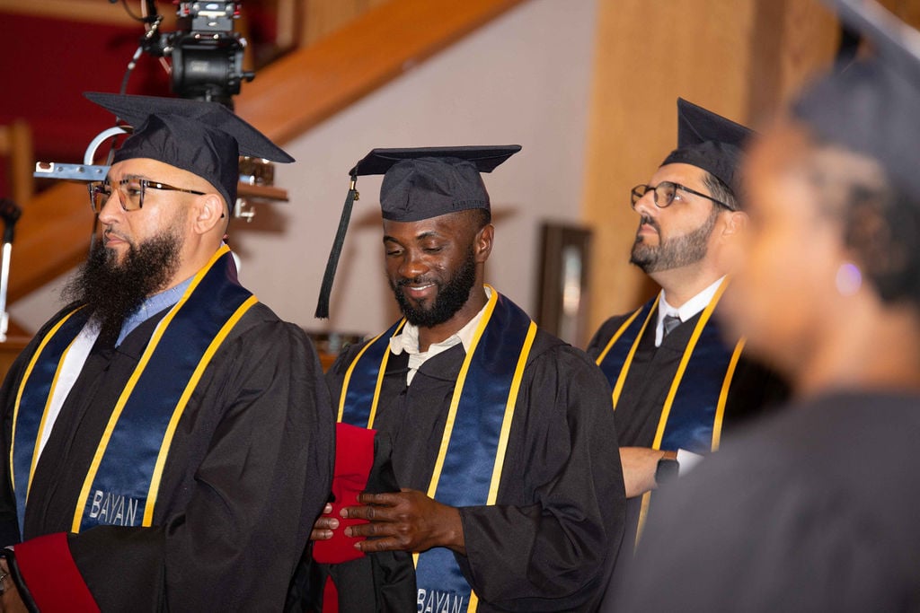 Graduation