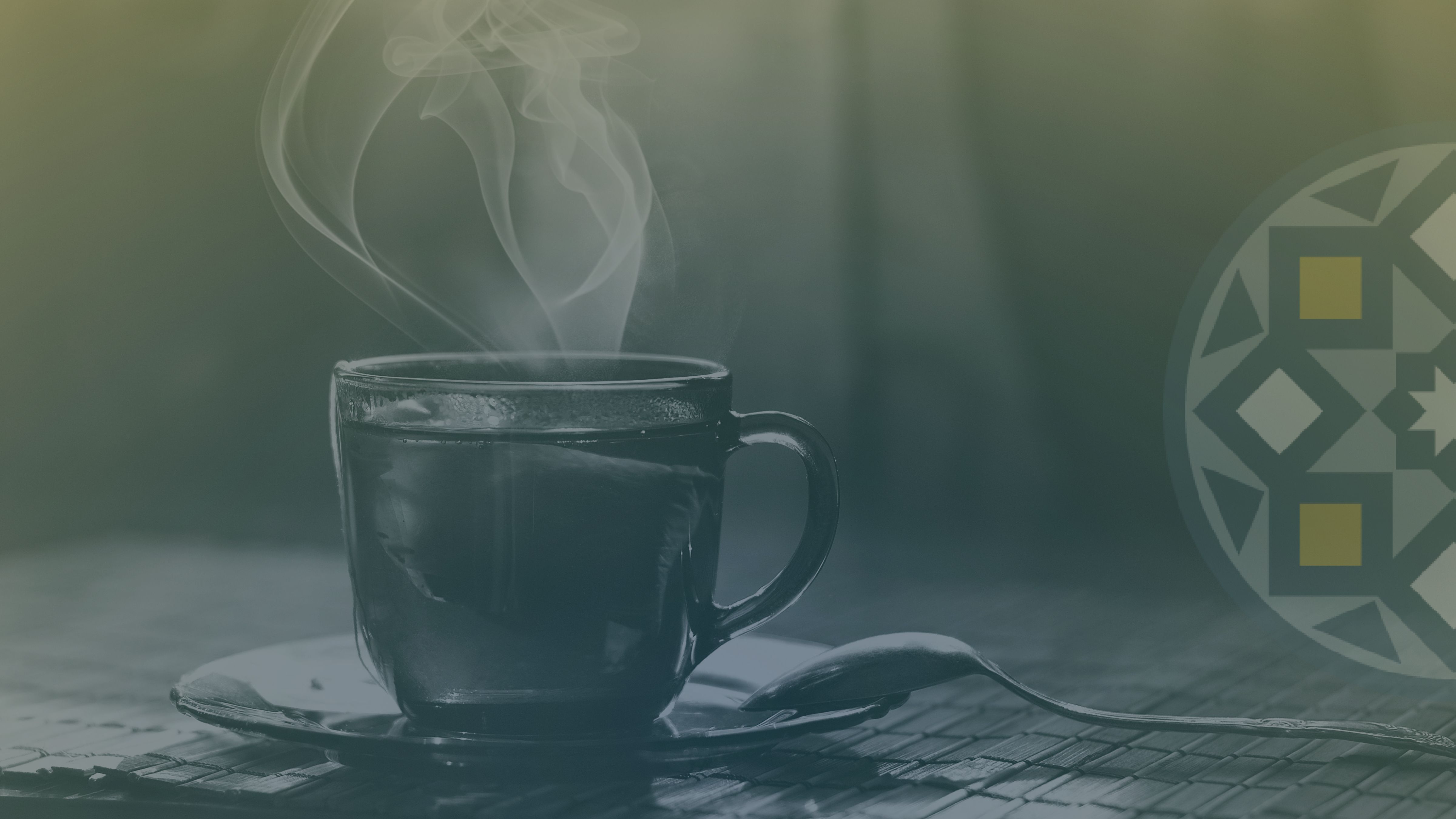 Mother's Day Tea and Conversation