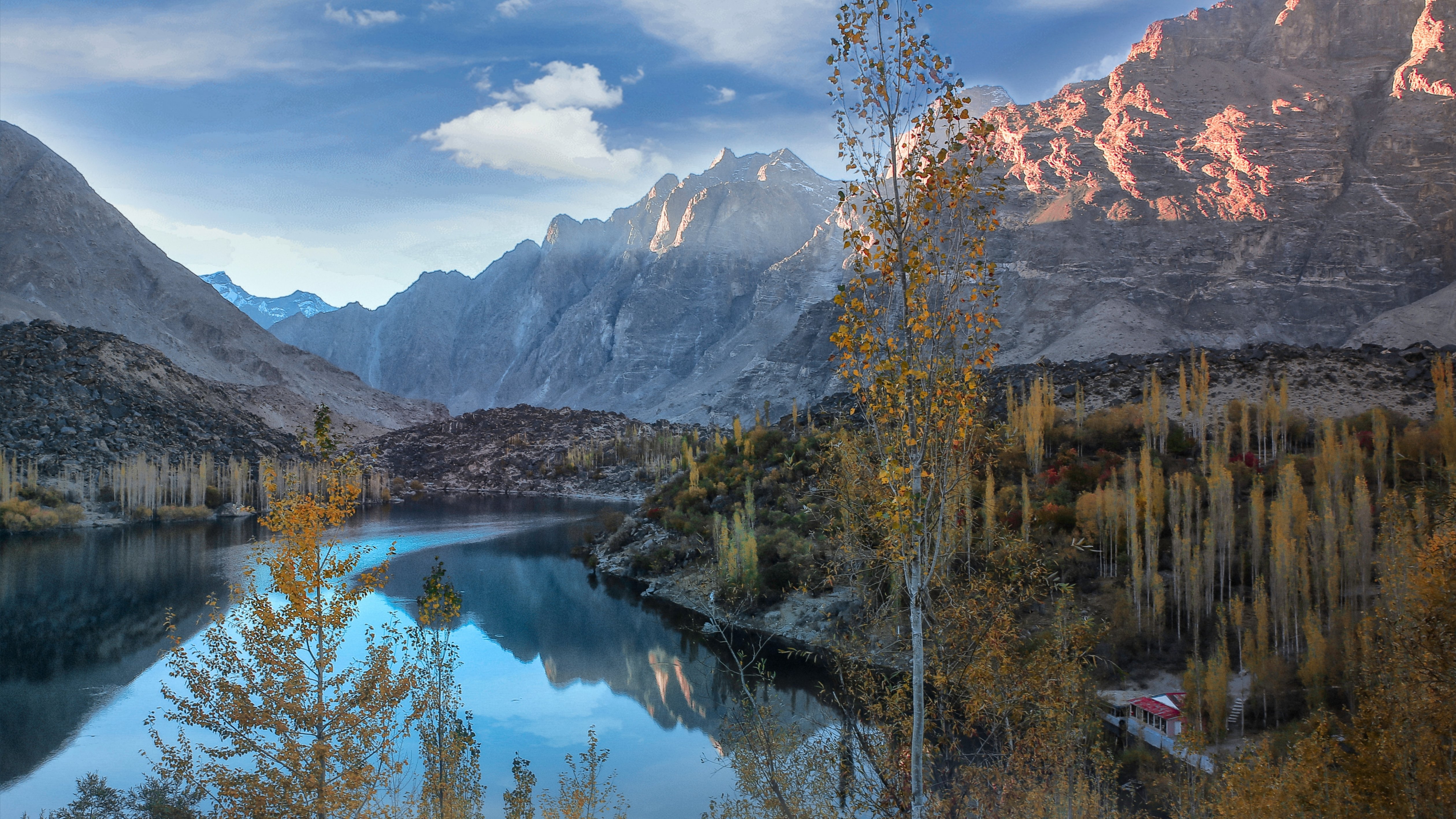 Bayan Tours Pakistan 2027