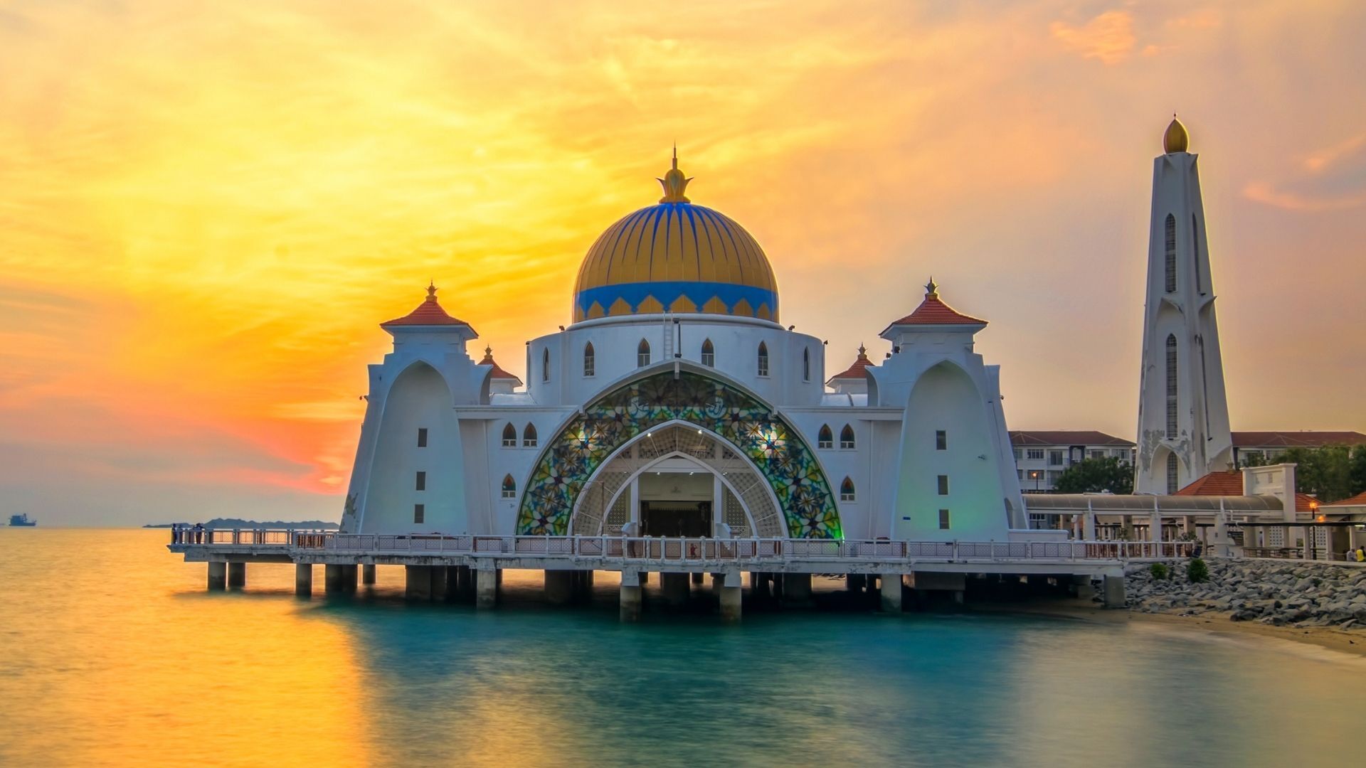 Discover the Story Behind Malaysia
