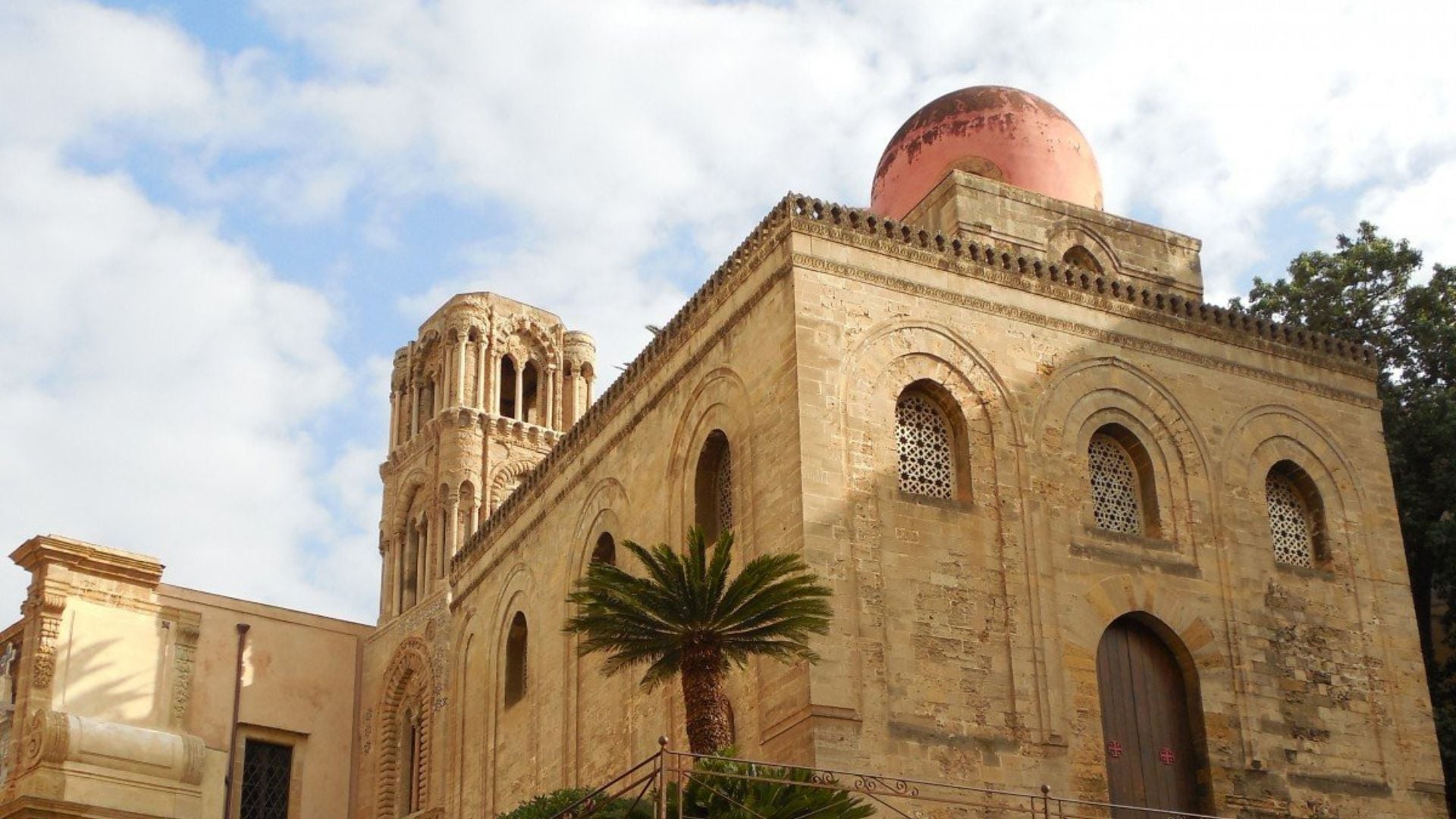 Discover Islamic Sicily