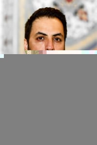 Dr. Sohail Daulatzai