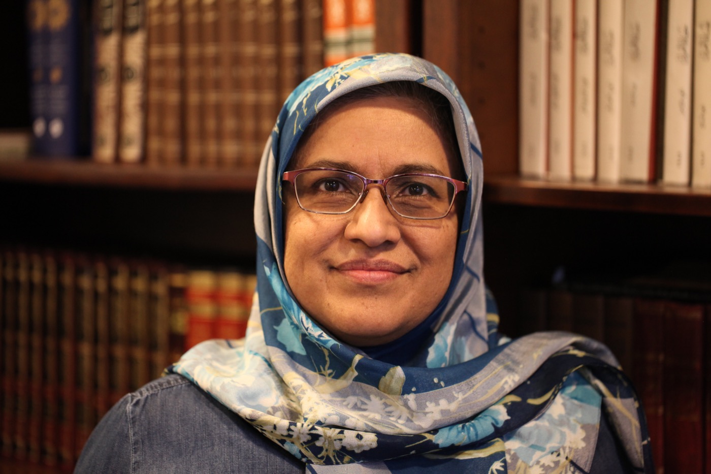 Sufia Azmat
